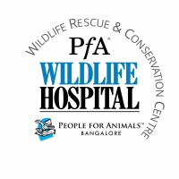 PfA Wildlife Rescue & Conservation Centre