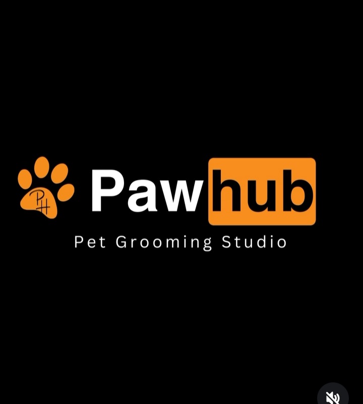 Pawhub - Pet Grooming Studio