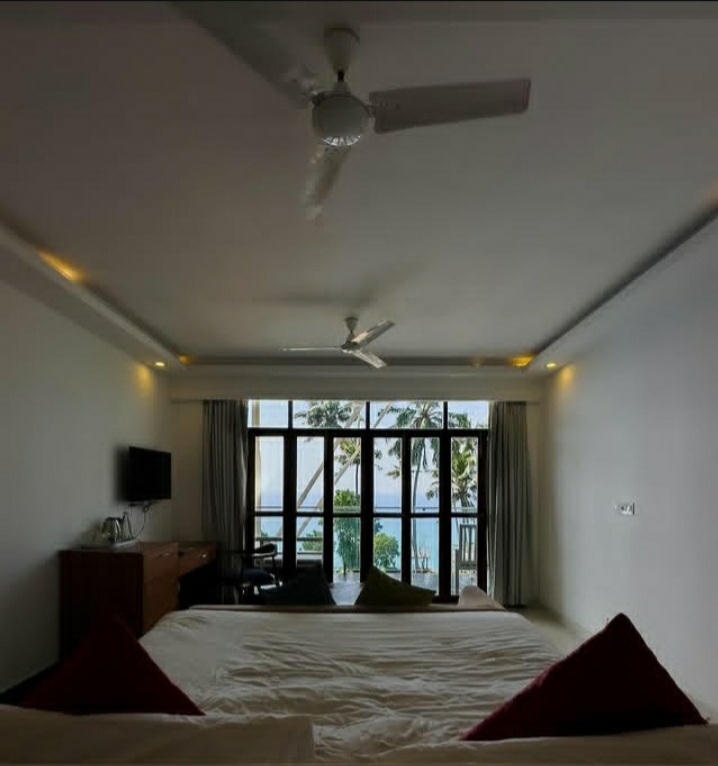 Elixir Cliff Beach Resort and Spa, Varkala