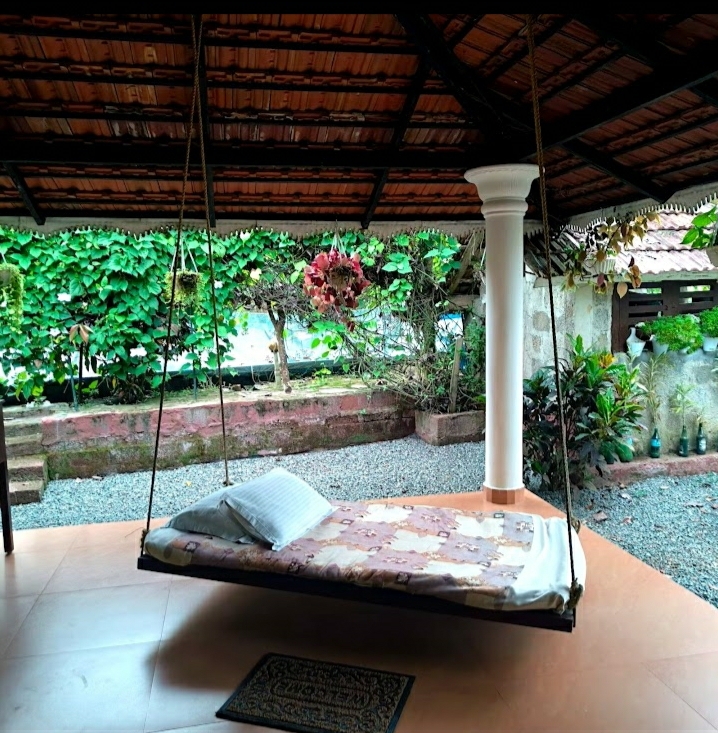 Backwater Heritage Homestay