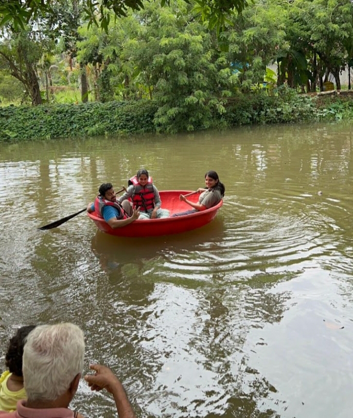 Backwater Heritage Homestay