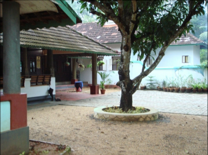 Kodianthara Heritage Home