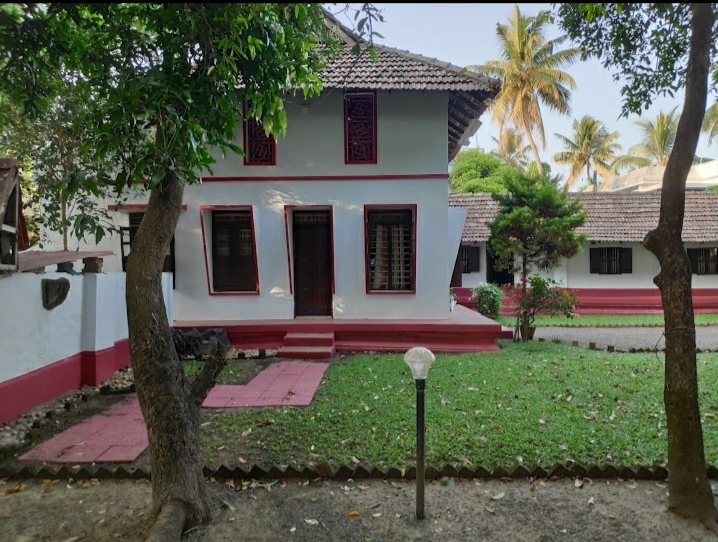 Eden Garden Farmstay, Kochi