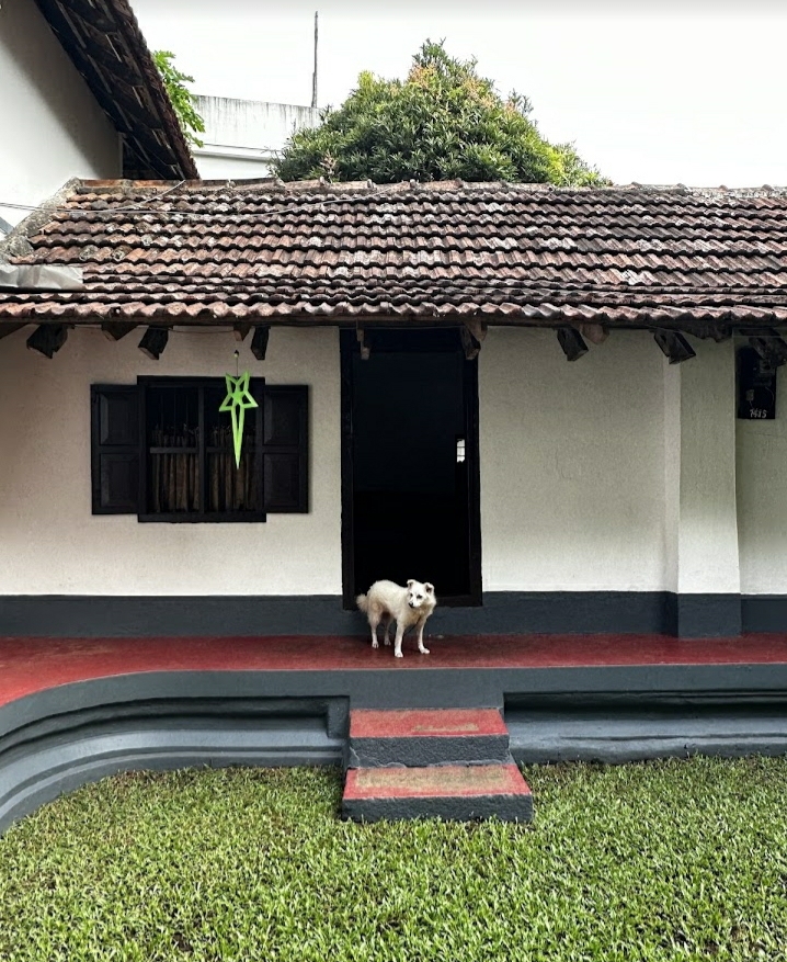 Eden Garden Farmstay, Kochi