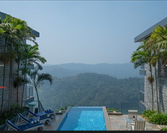 Ragamaya Resort & Spa Munnar