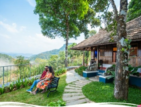 Ragamaya Resort & Spa Munnar