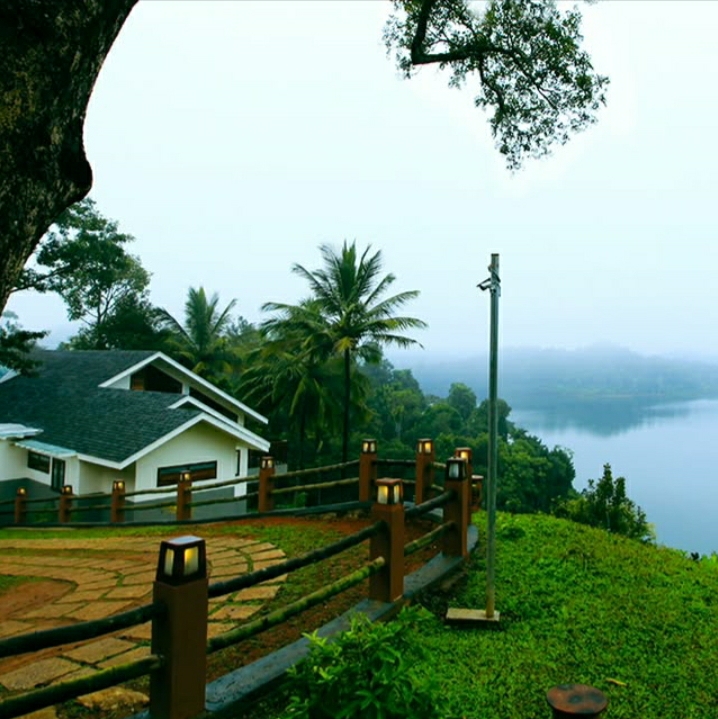 Wayanad Silverwoods Resorts