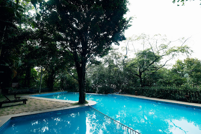 Wayanad Silverwoods Resorts