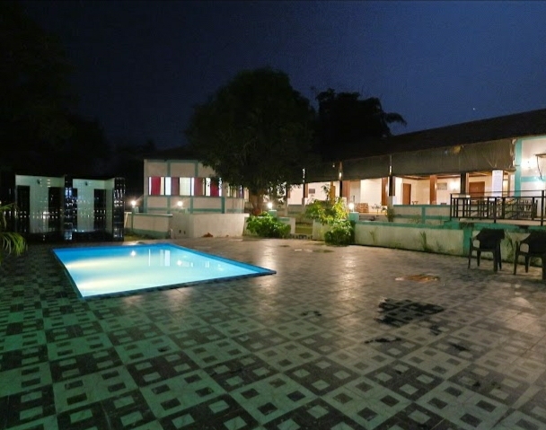 Wild Mark Resort, Kanha