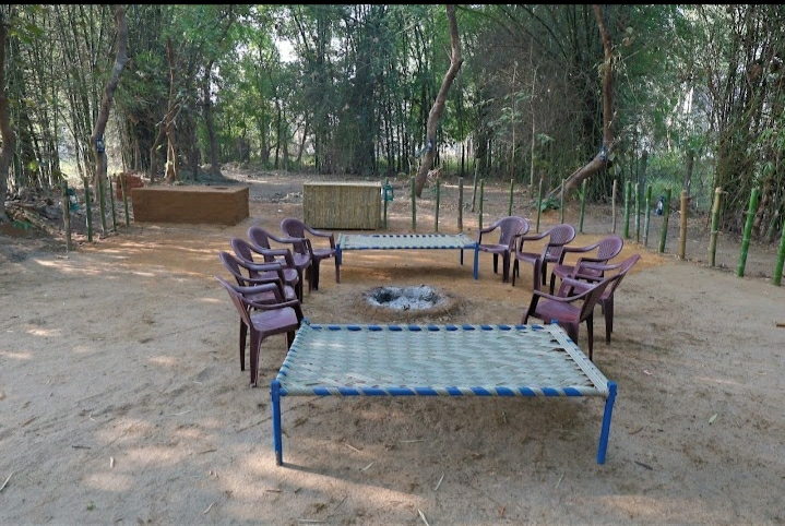 Wild Mark Resort, Kanha