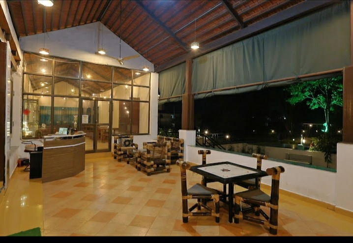 Wild Mark Resort, Kanha