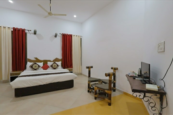 Wild Mark Resort, Kanha