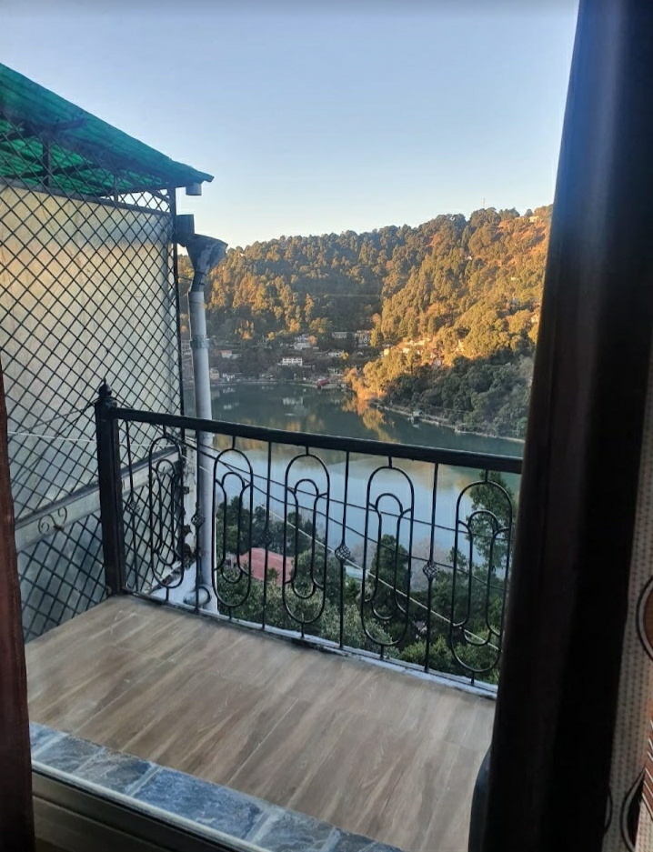 Nainital Willows Nature`s Sprout