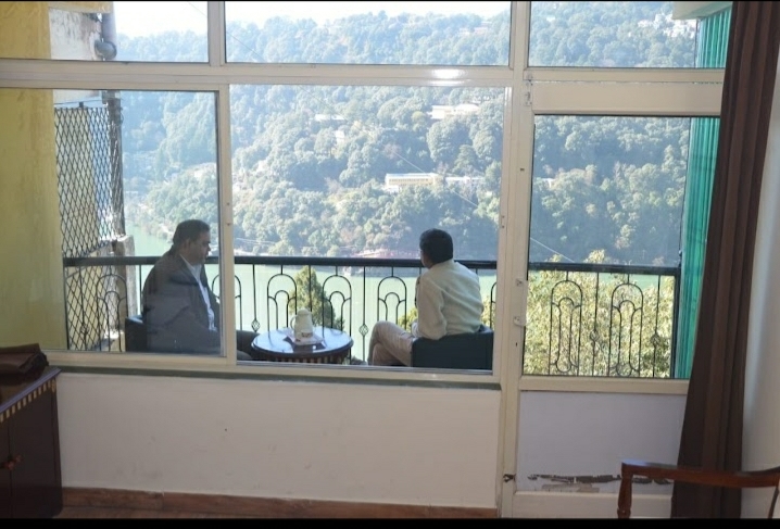 Nainital Willows Nature`s Sprout