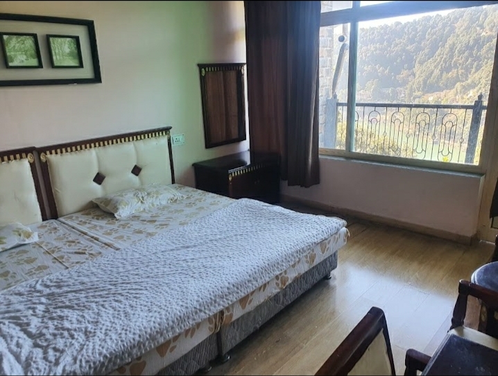 Nainital Willows Nature`s Sprout