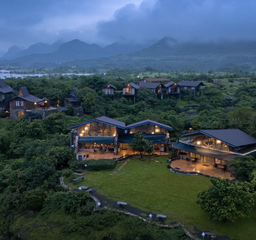 TAALISH - A BOUTIQUE RESORT