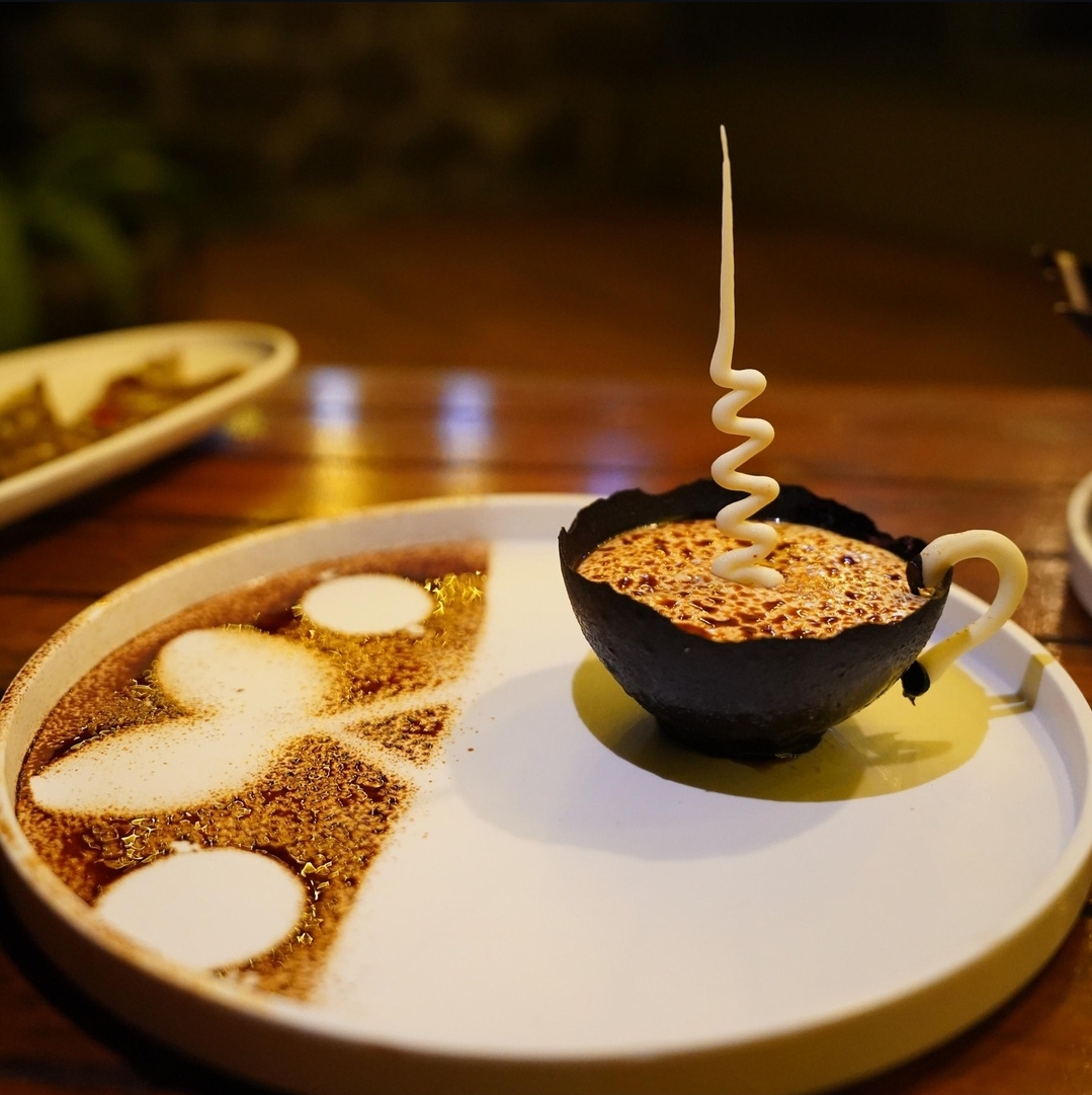 TAALISH - A BOUTIQUE RESORT