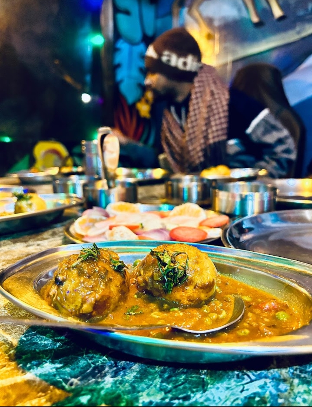 Apna Ghar Hotel & Resort