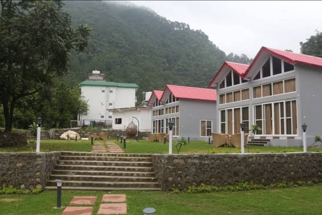Purna Boutique Resort