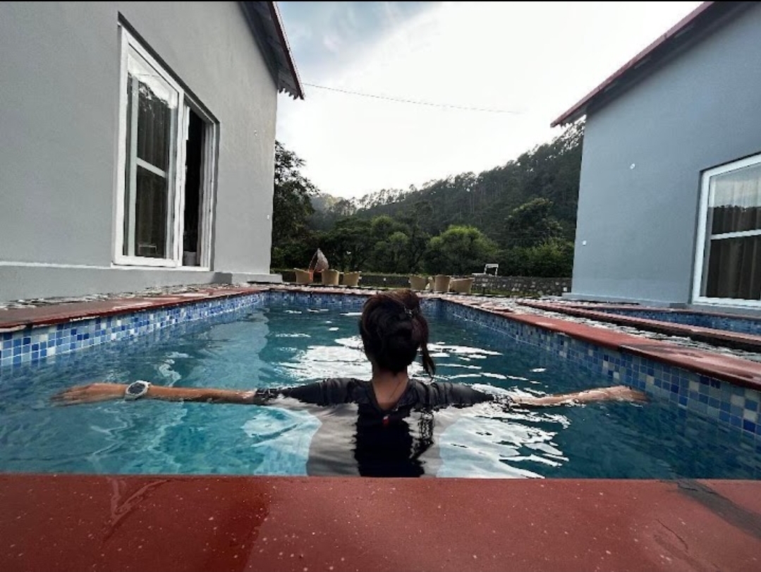 Purna Boutique Resort