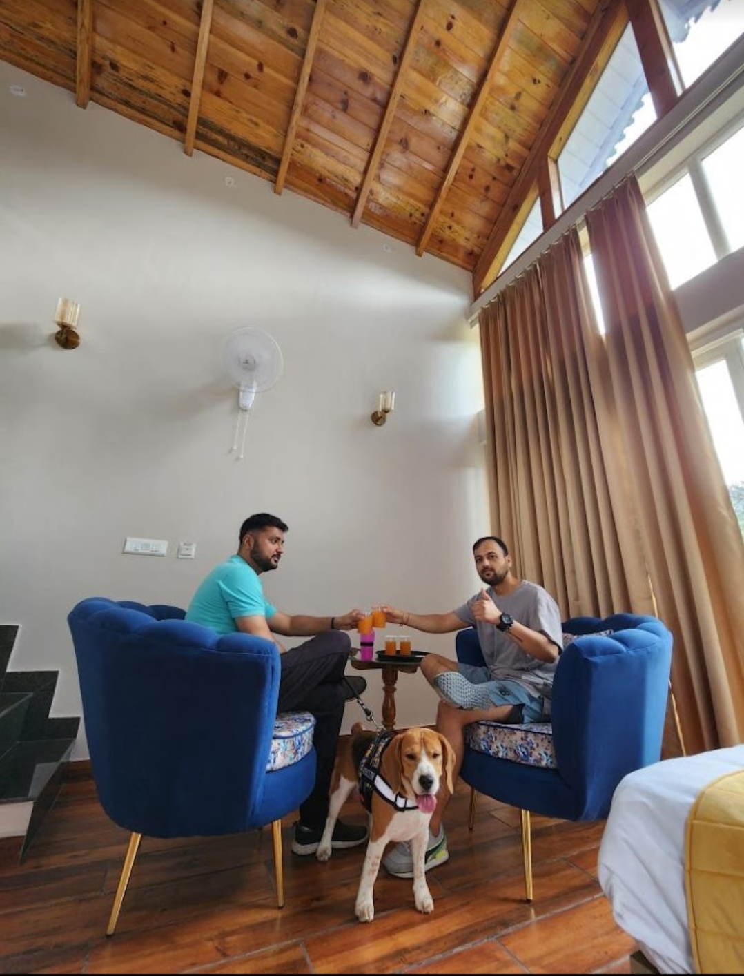 Purna Boutique Resort
