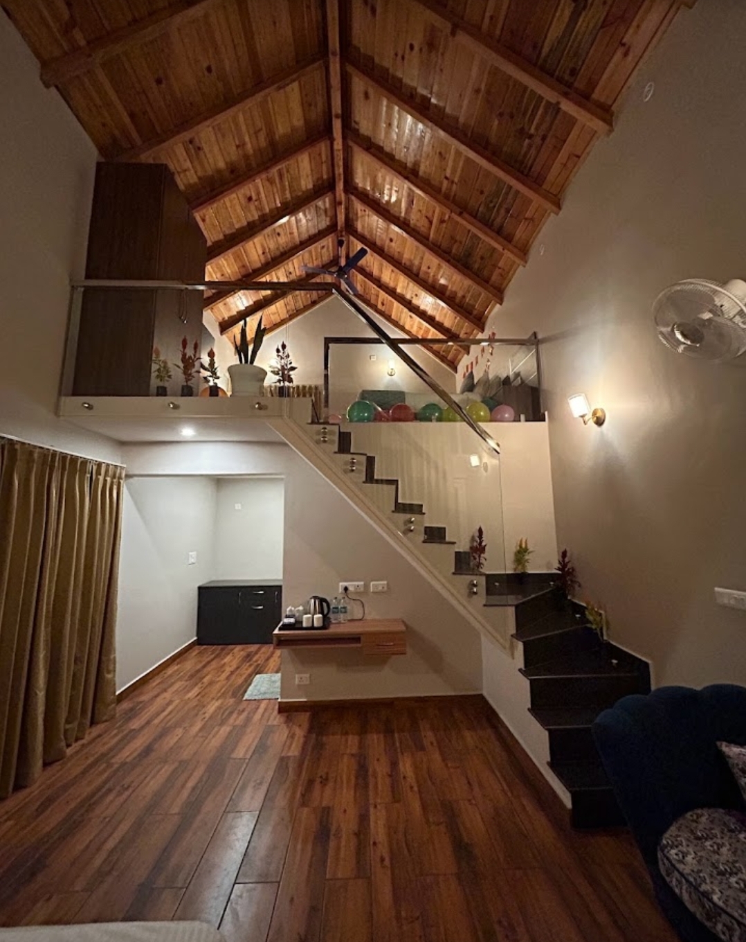 Purna Boutique Resort