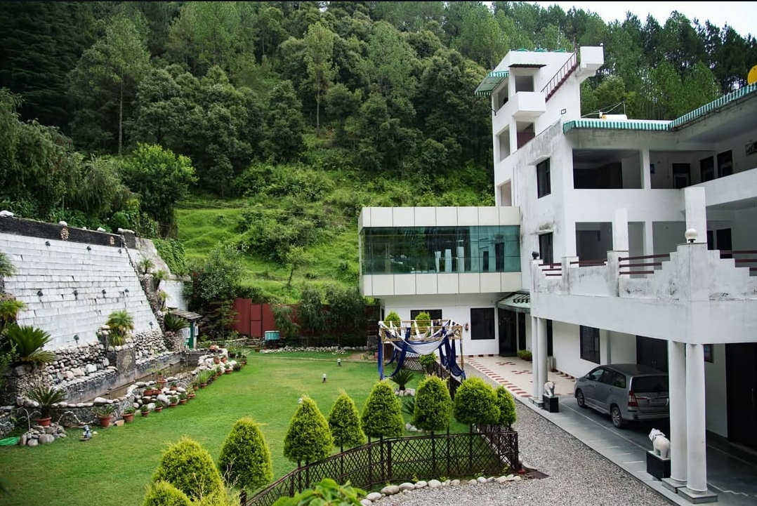 Sumeru Resort