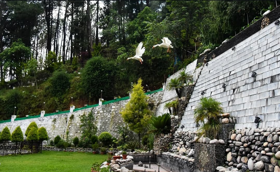 Sumeru Resort