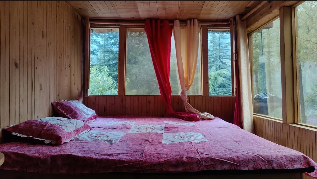 Shivay Apple Garden & Homestay