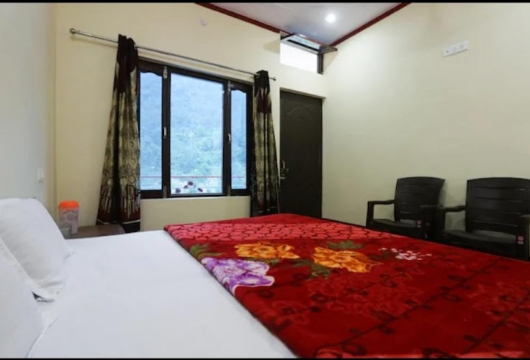 The Devdwar Yoga Resort