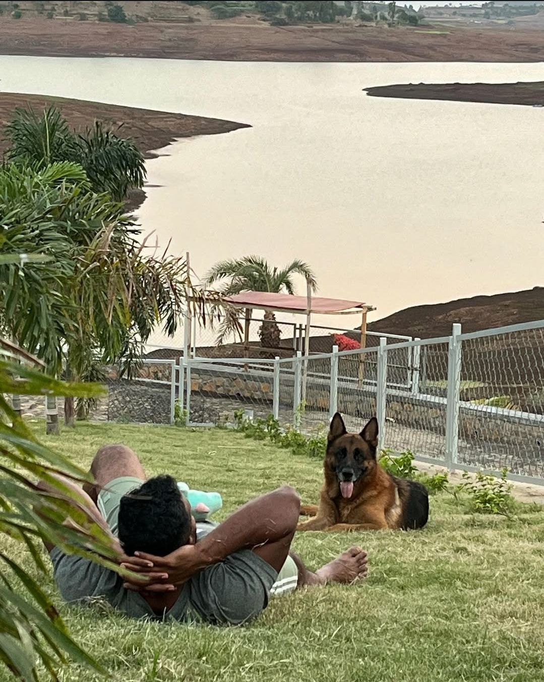 Nature`s Womb