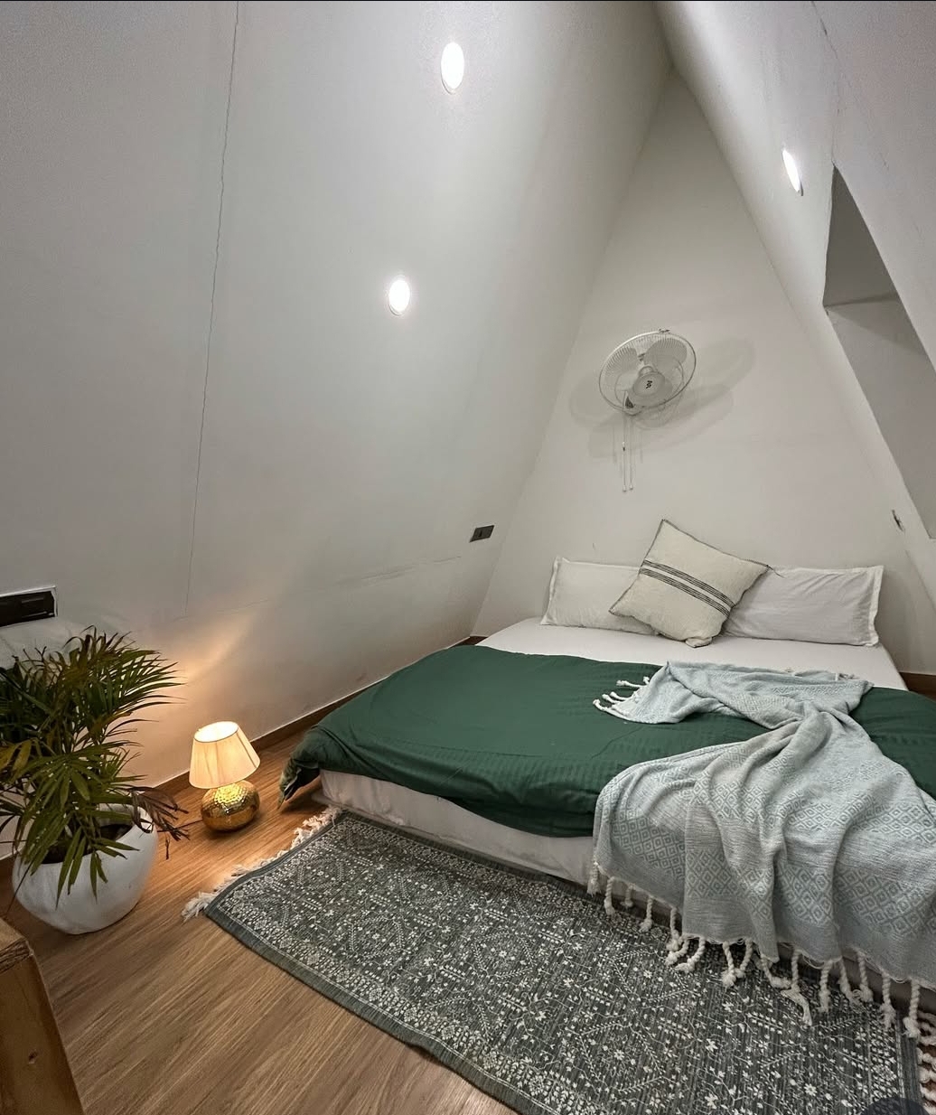 The Alchemist House