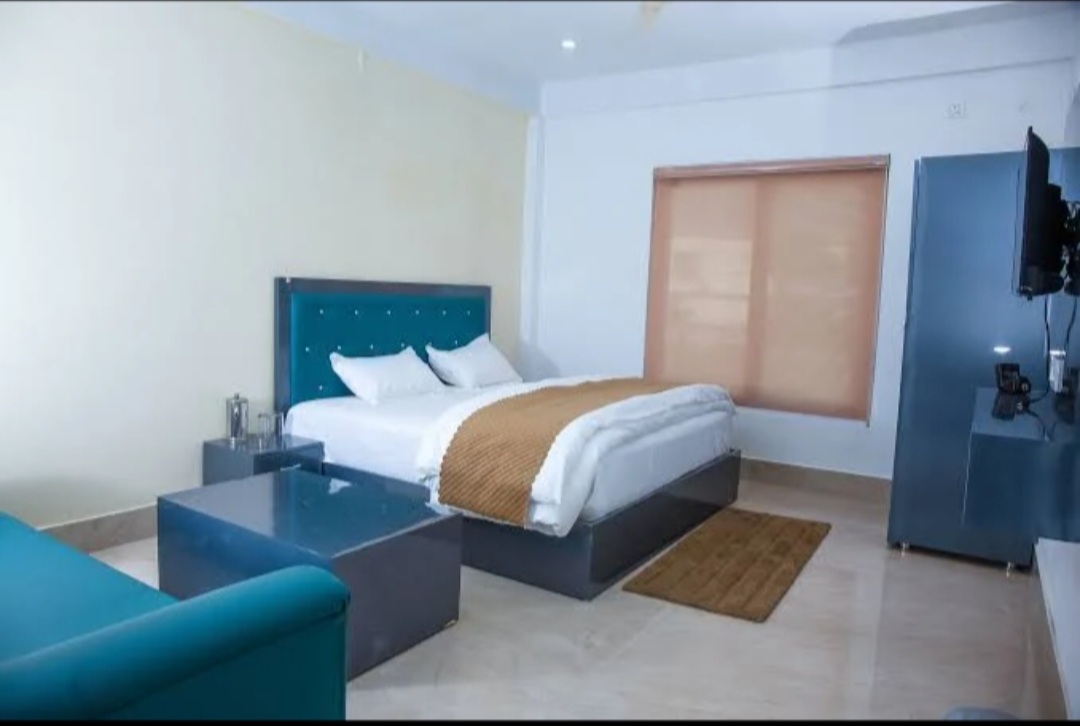 Pine View Resort