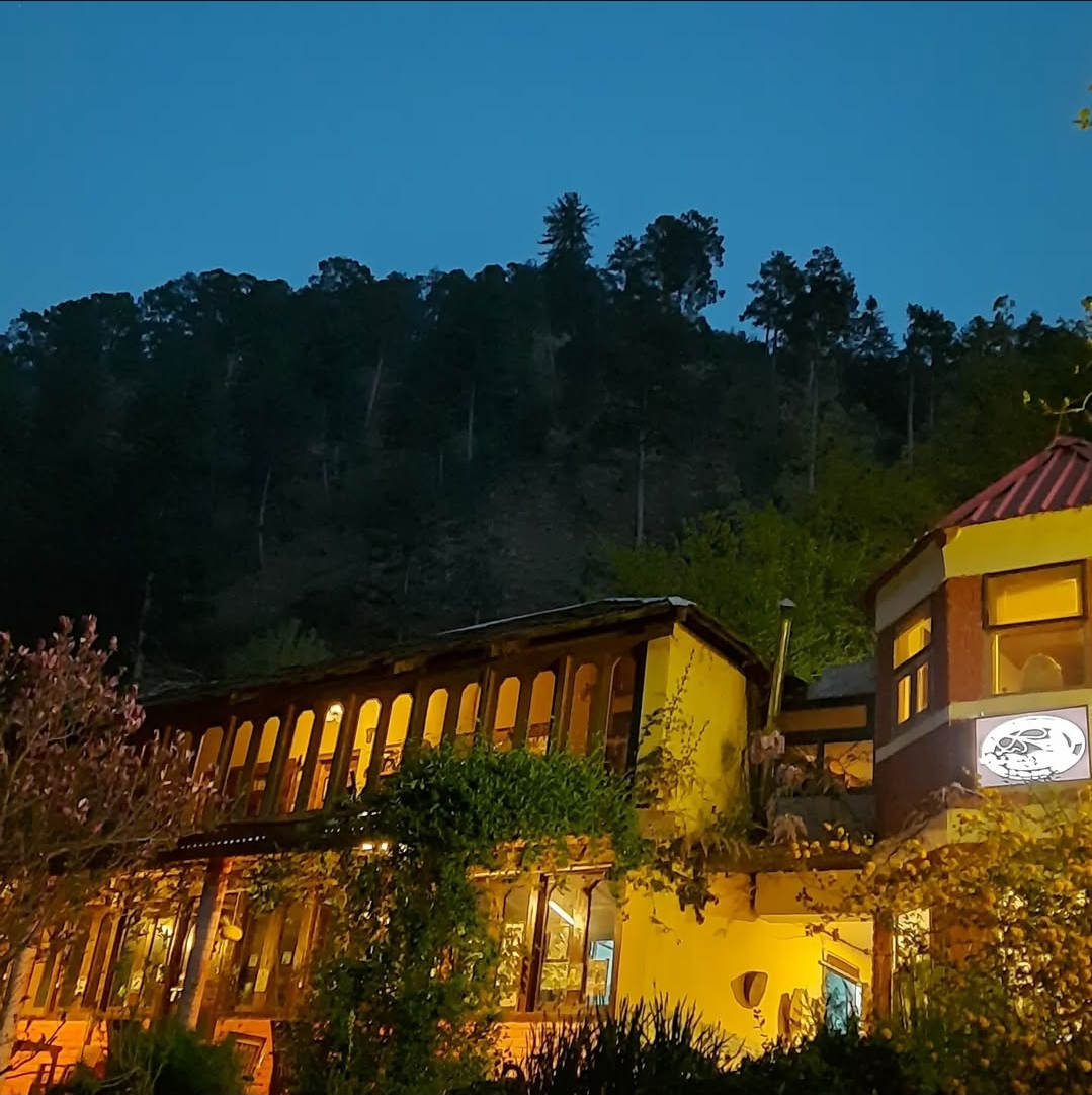 The Himalayan Trout House