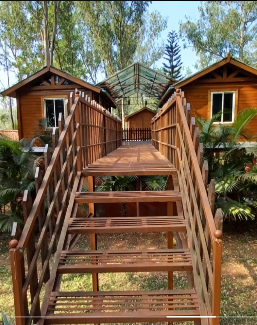 The Jungle Resort Amba