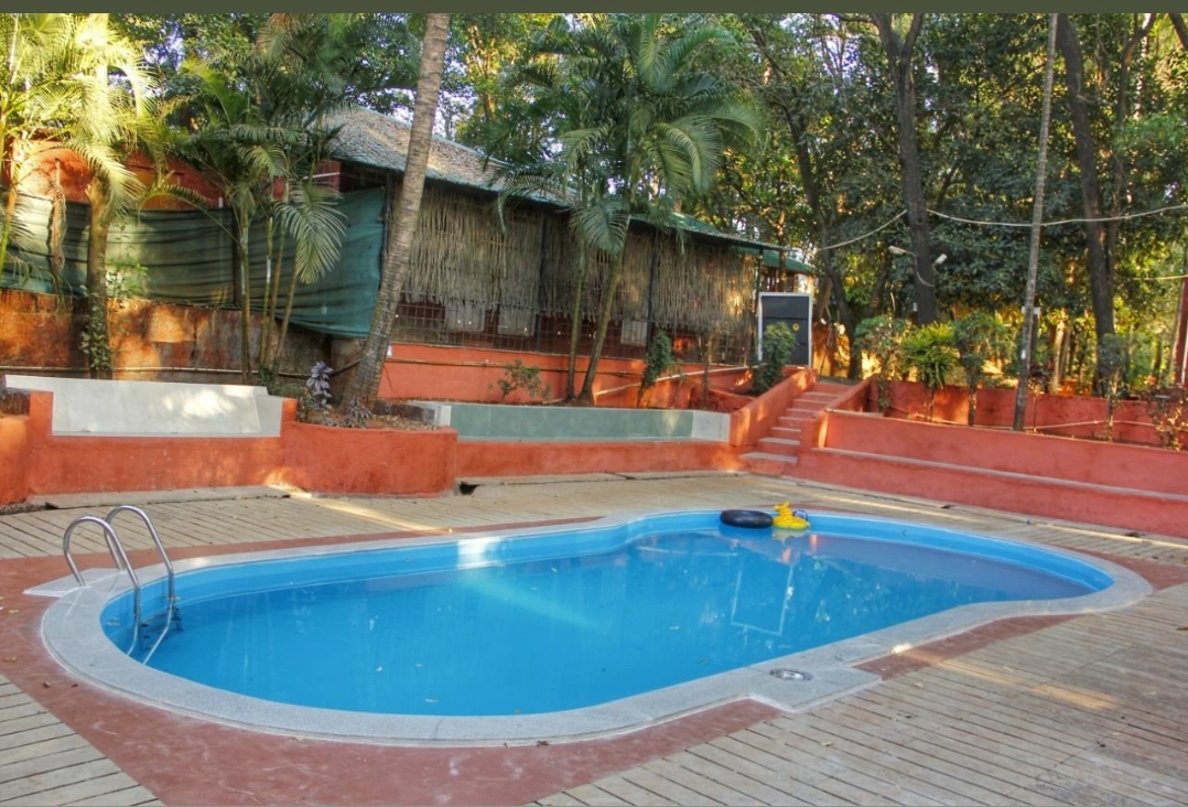 The Jungle Resort Amba