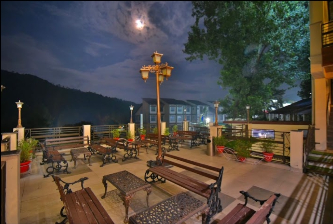 DLS Dalhousie Valley Resort