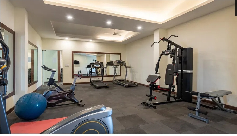 DLS Highland Resort and Spa