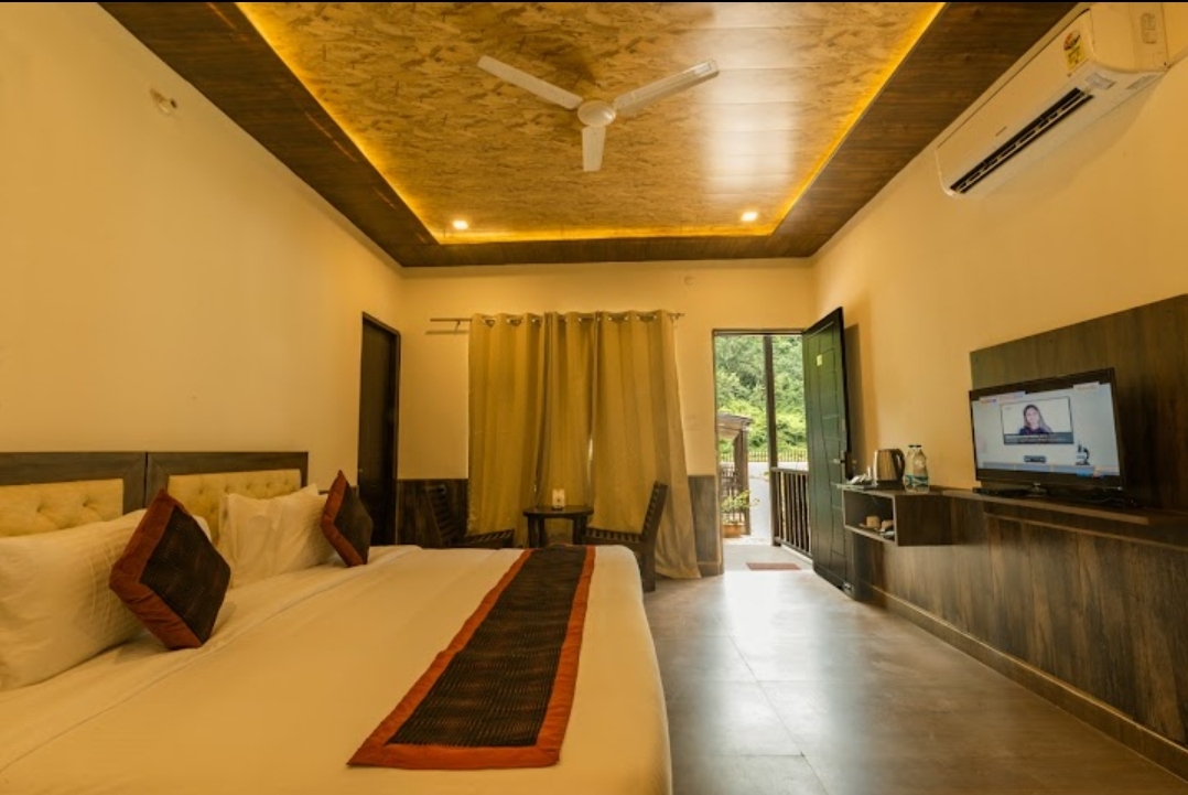 DLS MJ River Resort