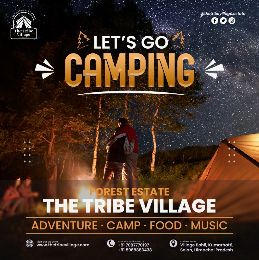 The Tribe Village