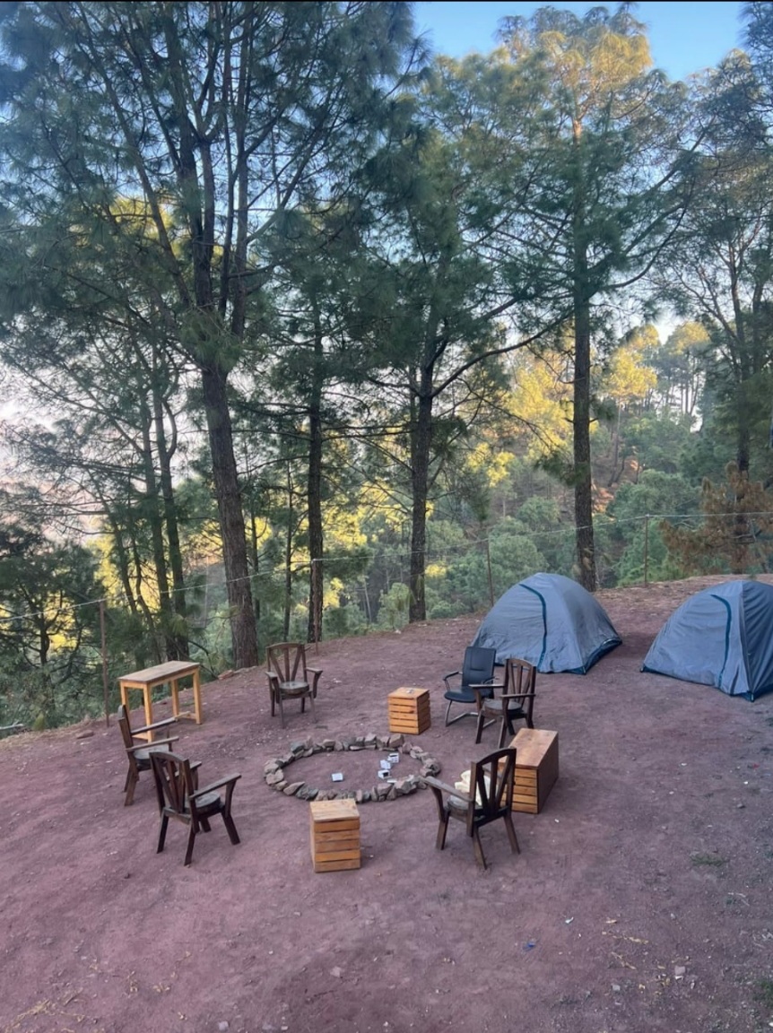 The Tribe Village