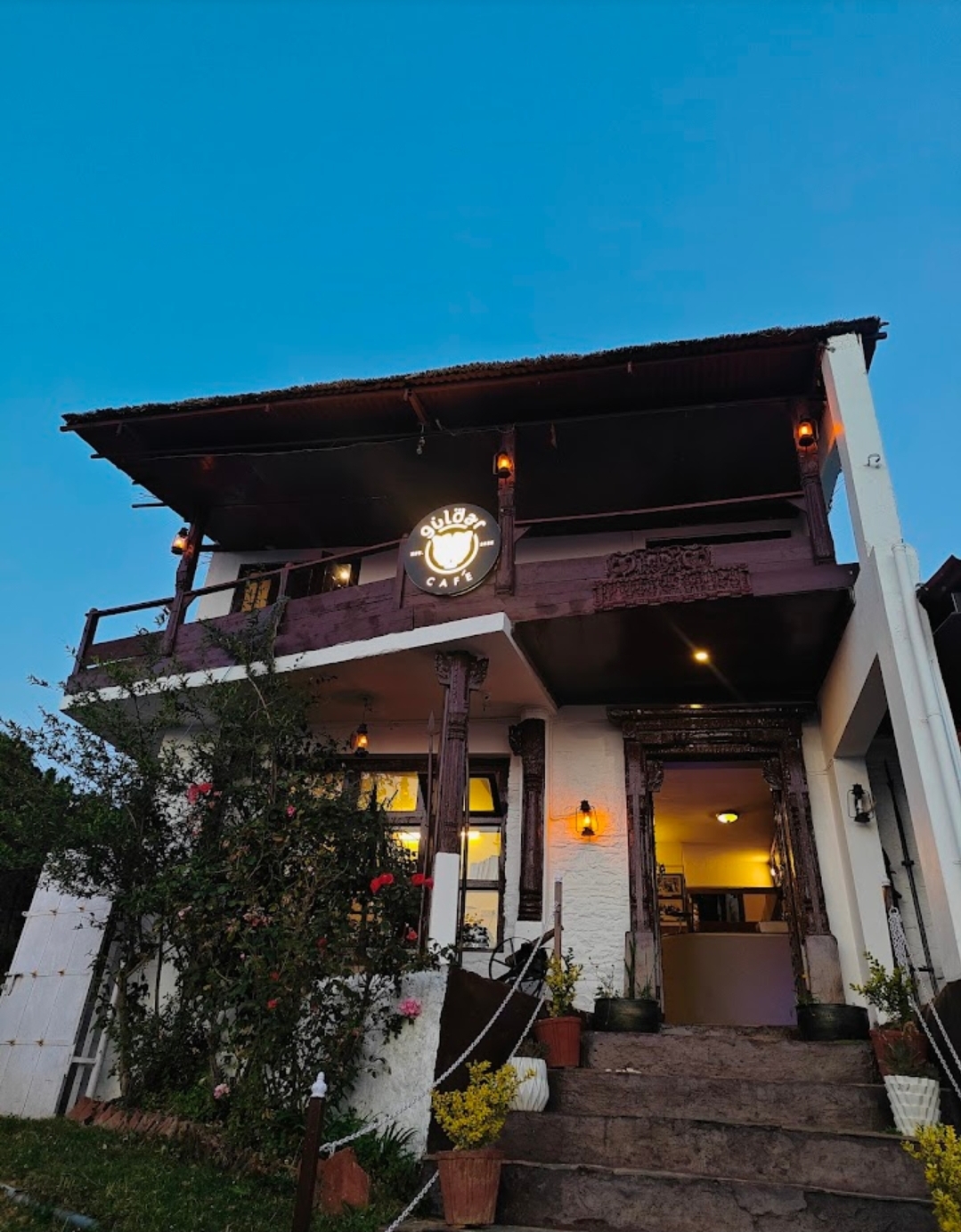 Darbar - A Heritage Farmstay