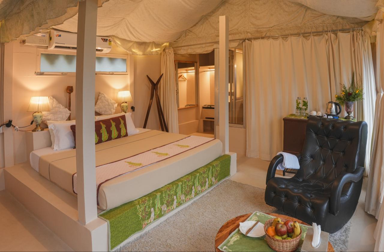Darbar - A Heritage Farmstay