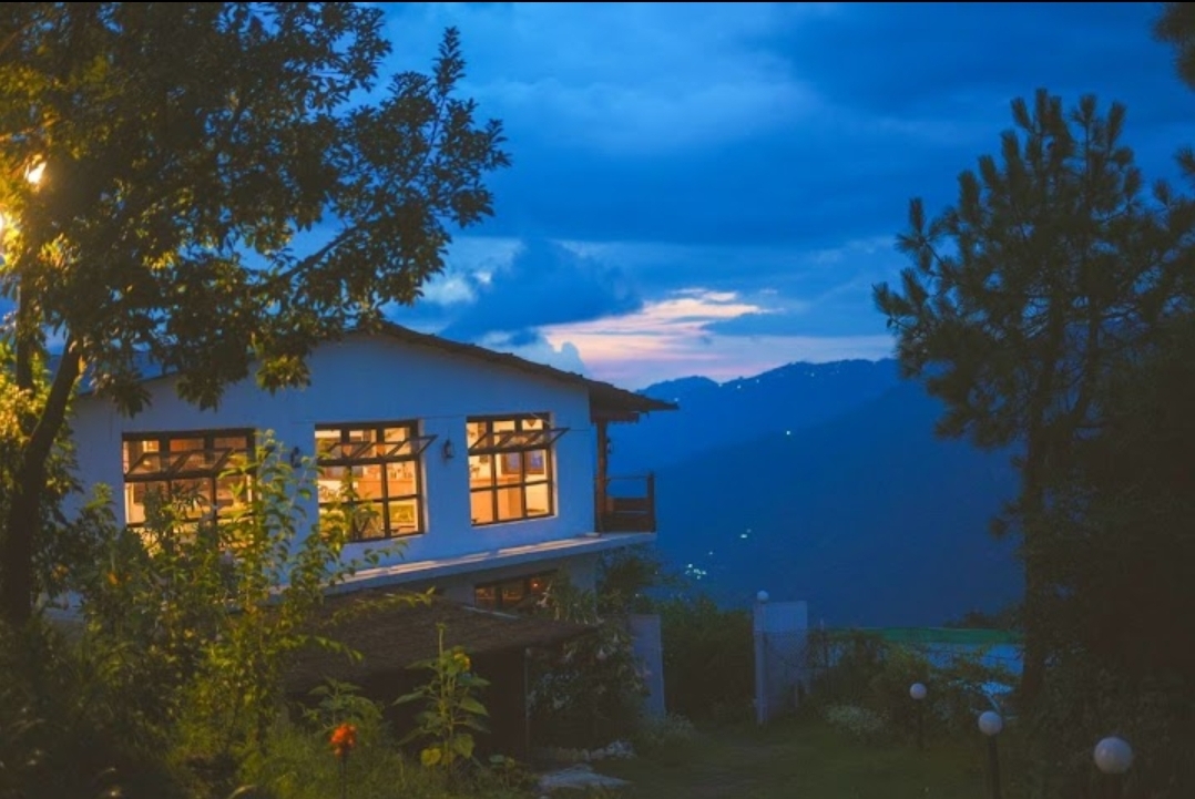 Darbar - A Heritage Farmstay