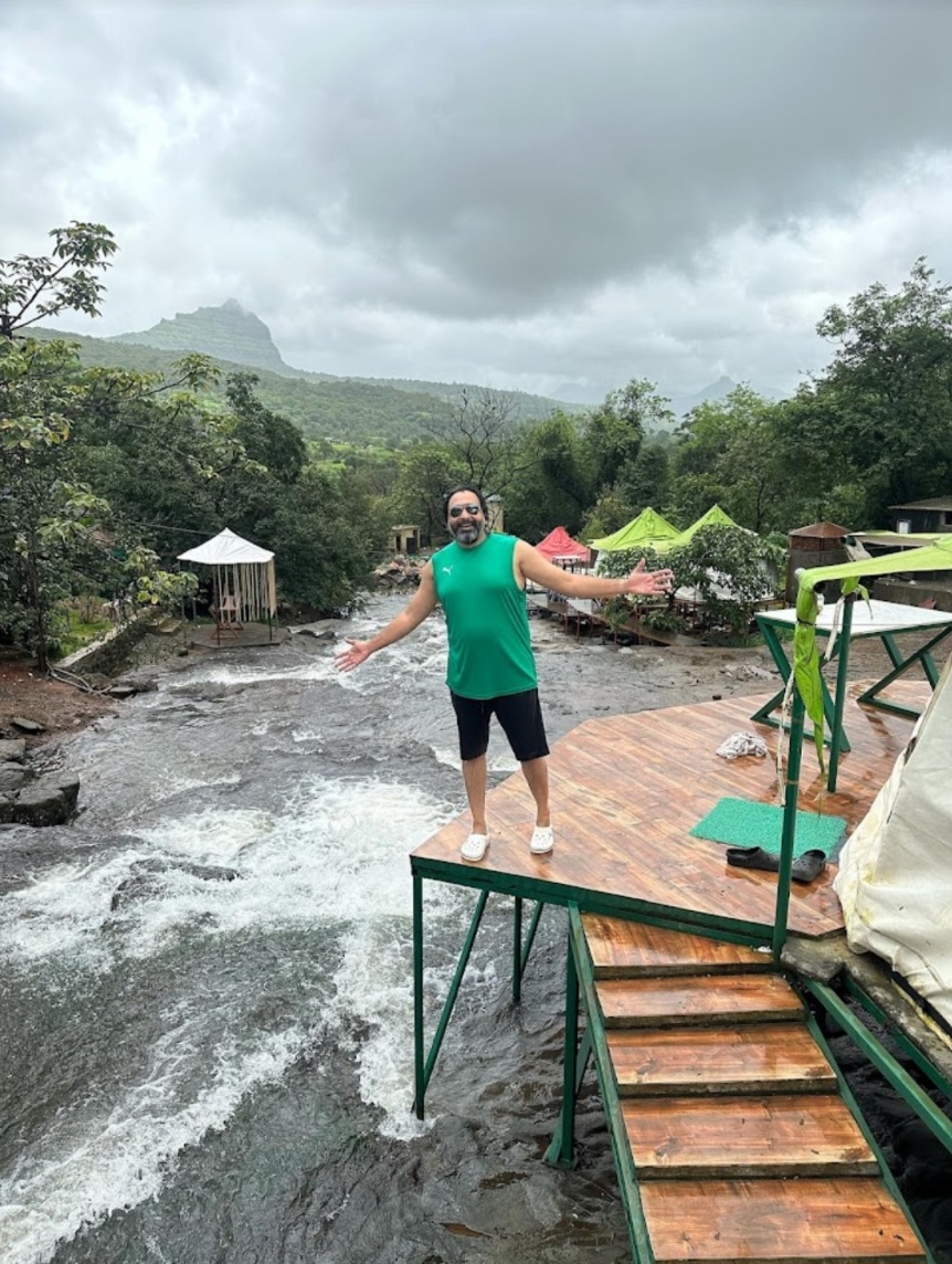The Lotus Resort