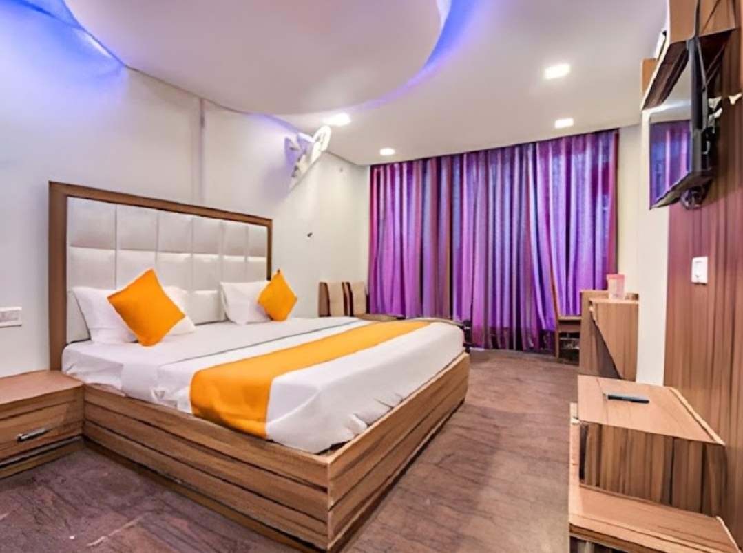 Aanantham Country Resort