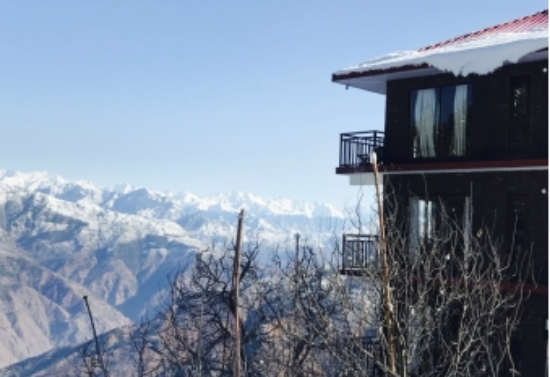 Aaramgah