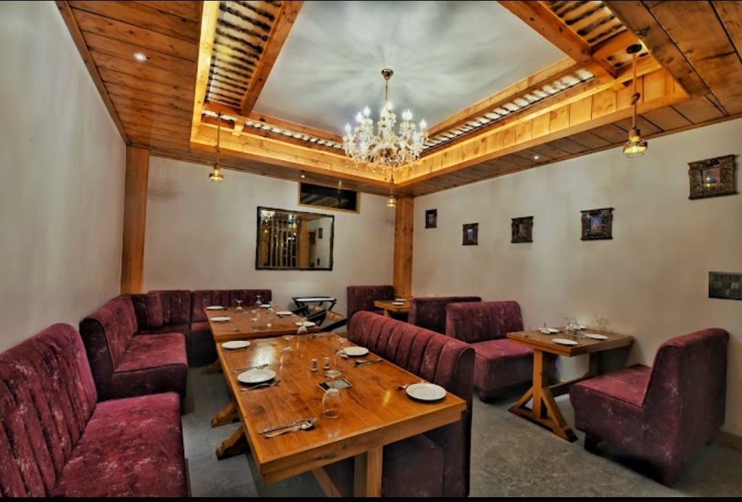 Shirar Resort and Spa