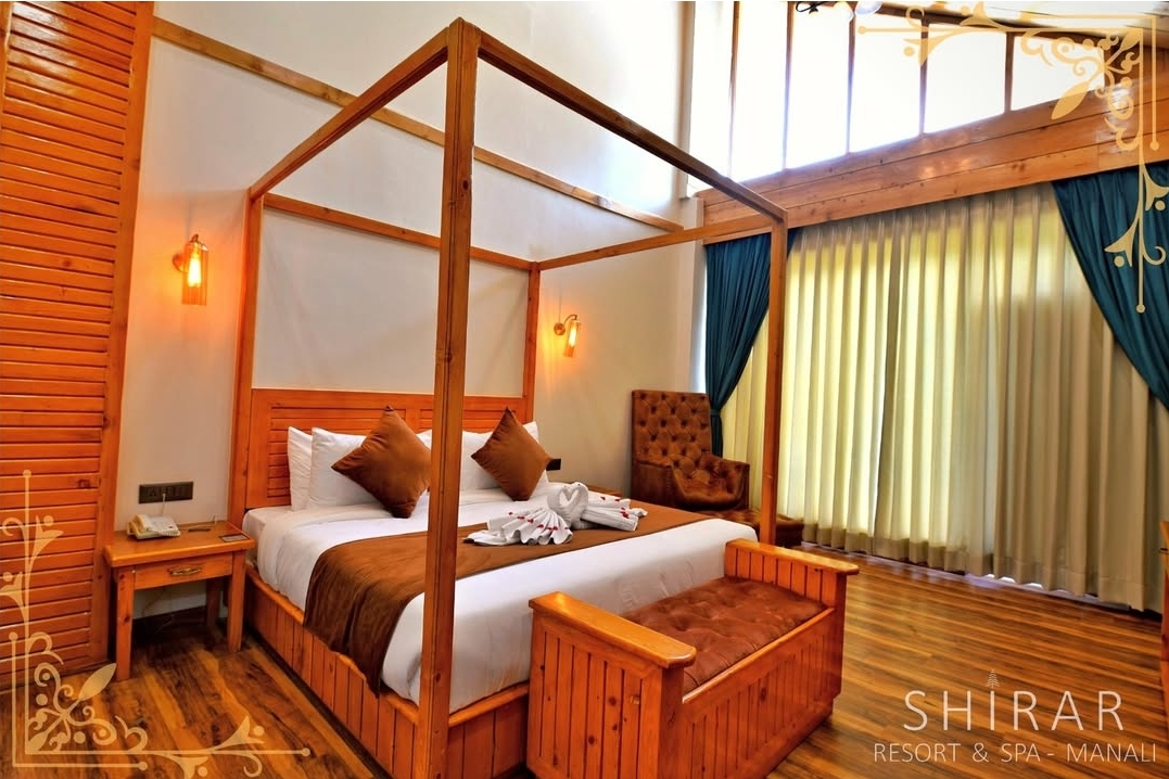 Shirar Resort and Spa