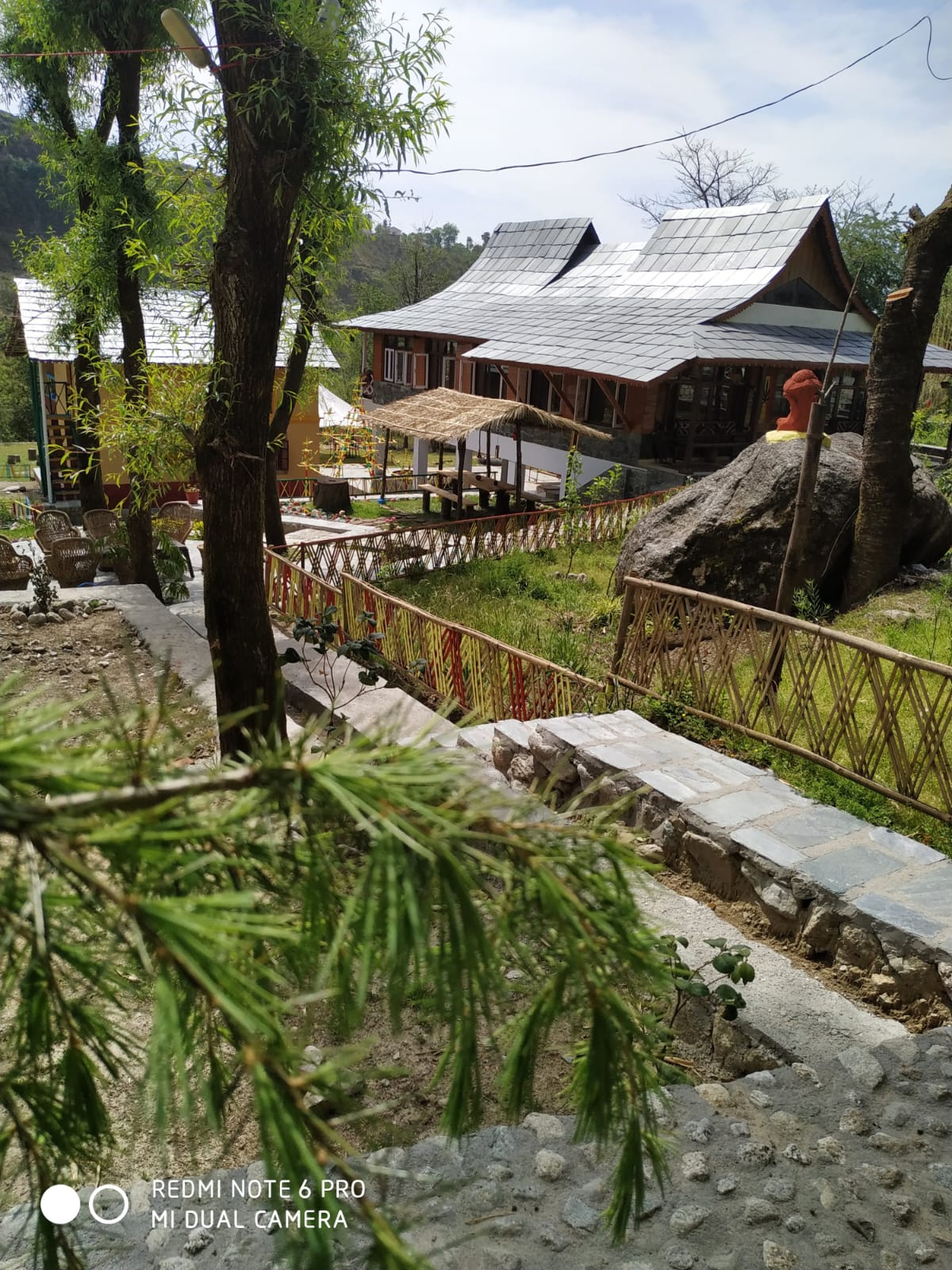 Himachal Heritage Village